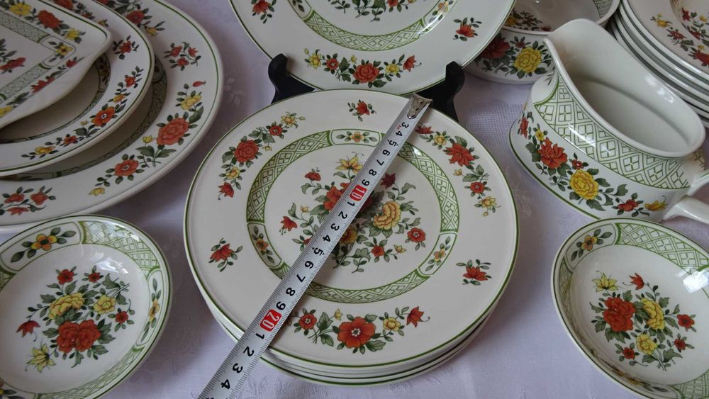 Порцелан - Villeroy & Boch от серията Summerday