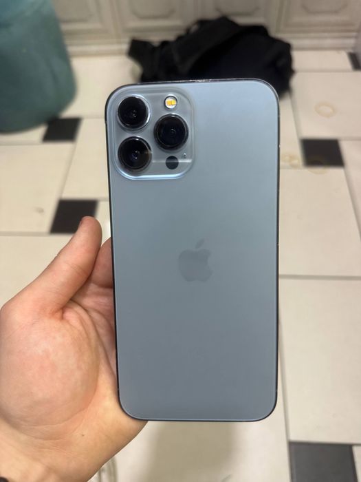 IPhone 13 pro max 256g