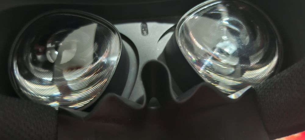 Meta Quest 2 VR + acesorii necesare 10/10