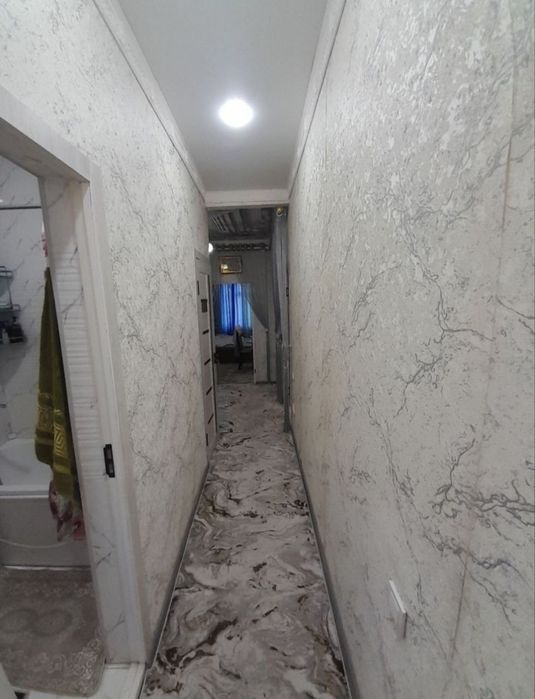 Продаётся 3/4/4 квартира