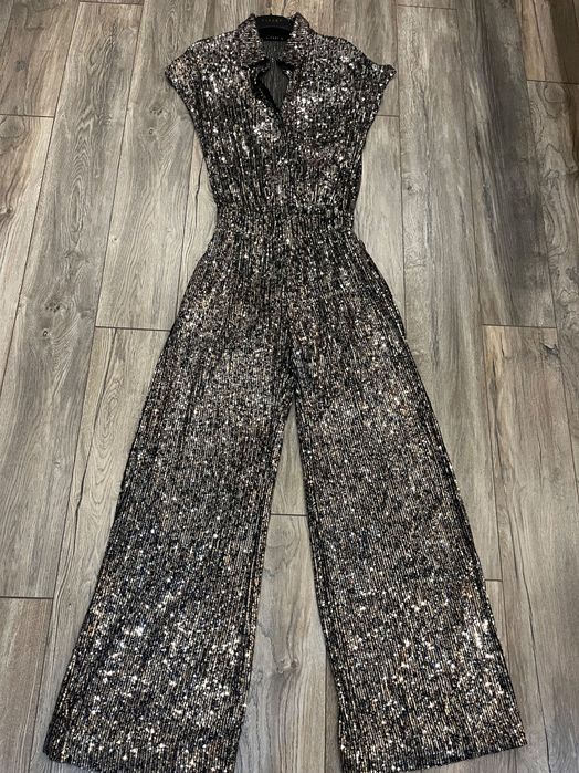 Гащеризон с пайети