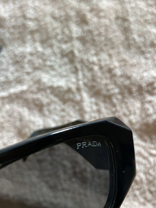 Ochelari prada unisex