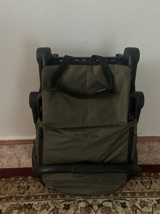 Коляска easy walker mini cooper