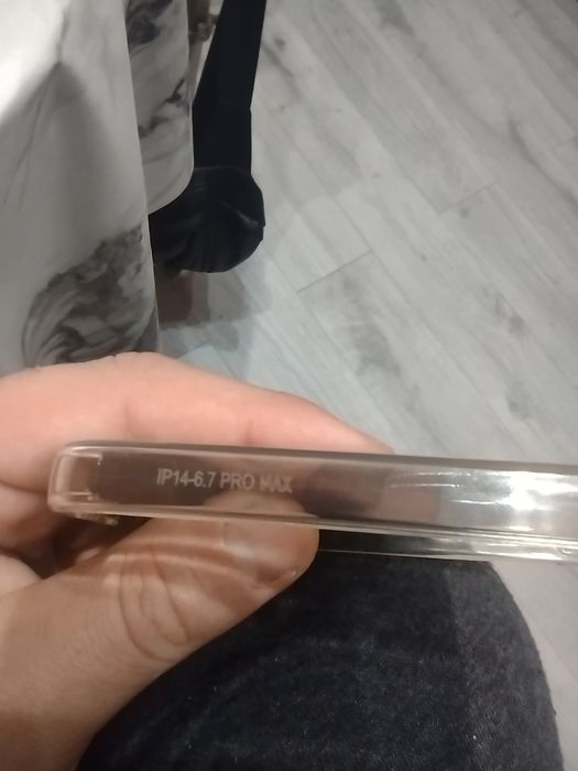 Калъф за promax 13 и 14