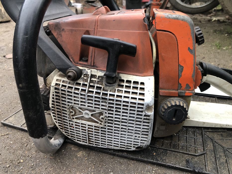 Stihl 064 profesionala