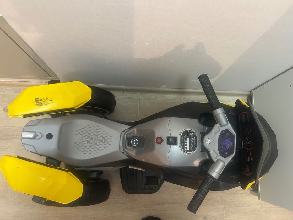 Продам детский мотоцикл