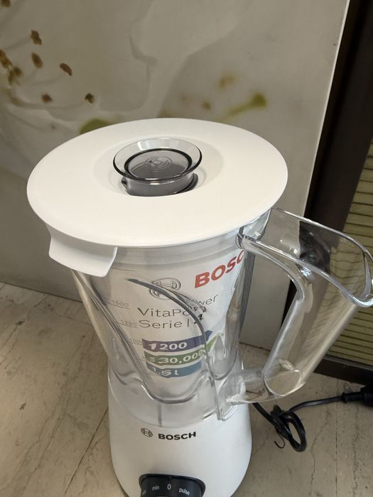Блендер Bosch Vitapower Series 4