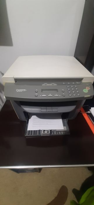 Продаётся 3 в 1  ISENSYS MF 4010