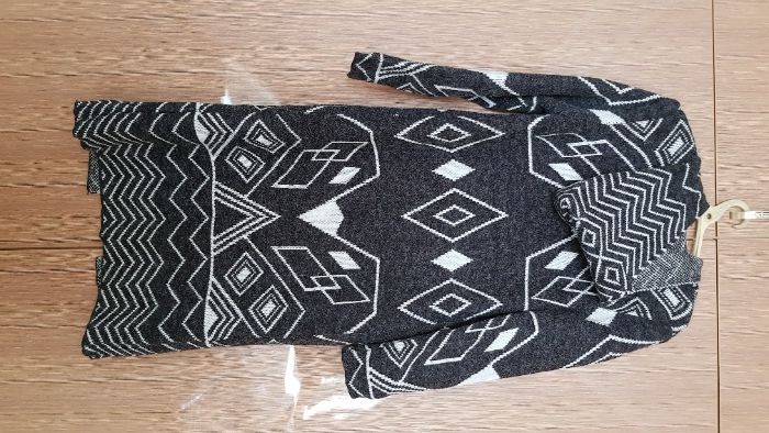 Кардиган, размер 44-46, новый