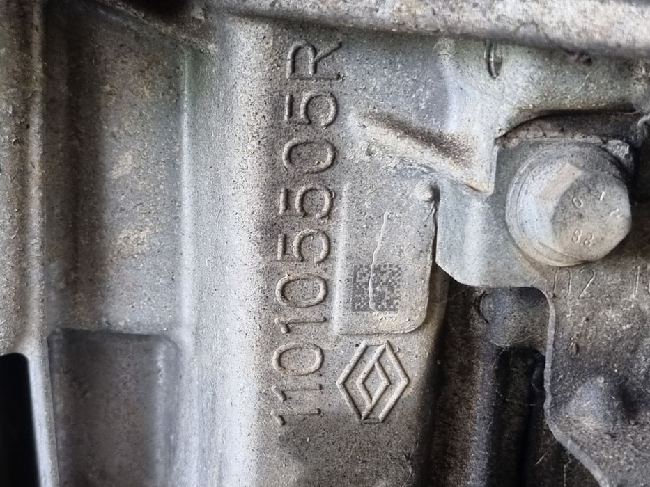 Motor Dacia Sandero 2 Facelift 1.0 SCE - 73CP Manuala B4D 401 B4D 400 B4D 490