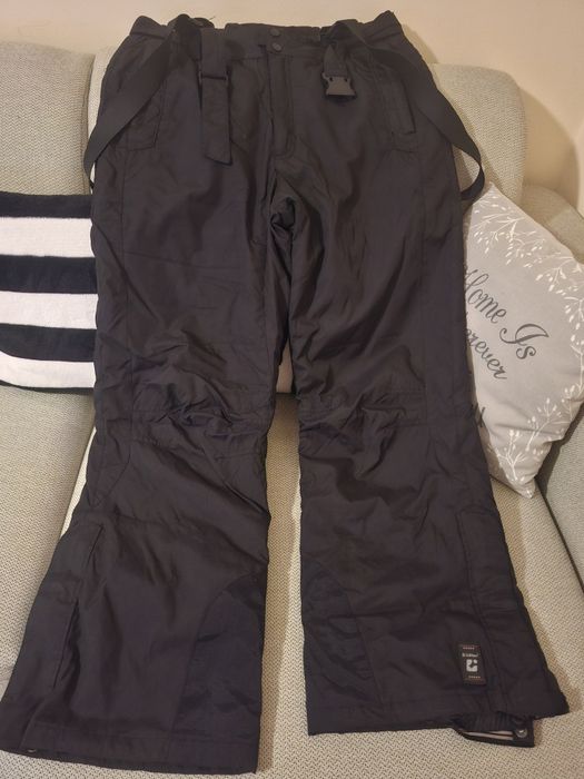 Pantaloni ski kiltec