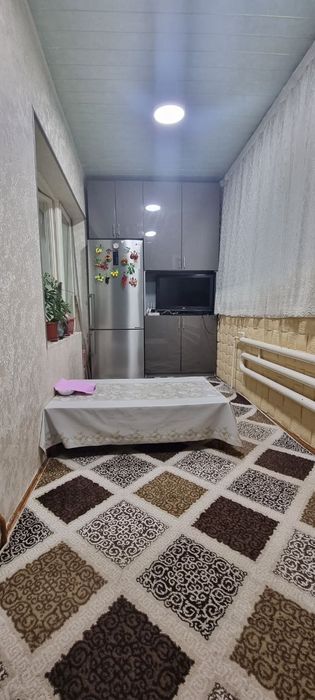 Eshonguzar hokimyat yonida