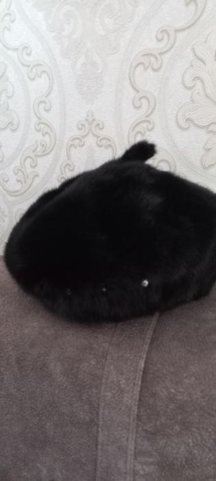 Продам  берет норка