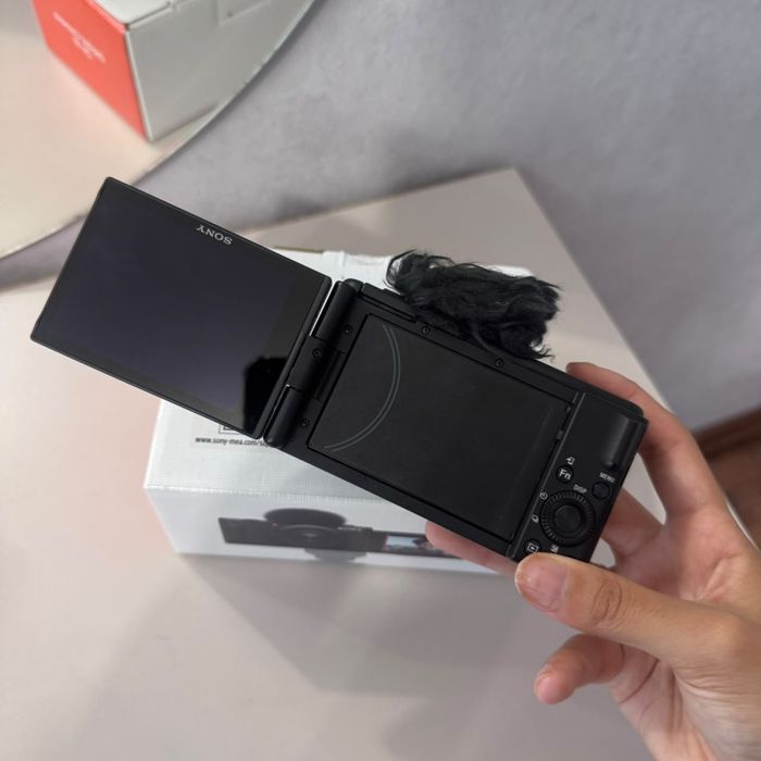 Фотокамера Sony ZV - 1F