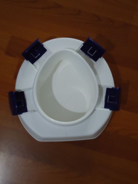 Inaltator vas de WC