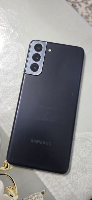 Телефон Samsung S21 5G