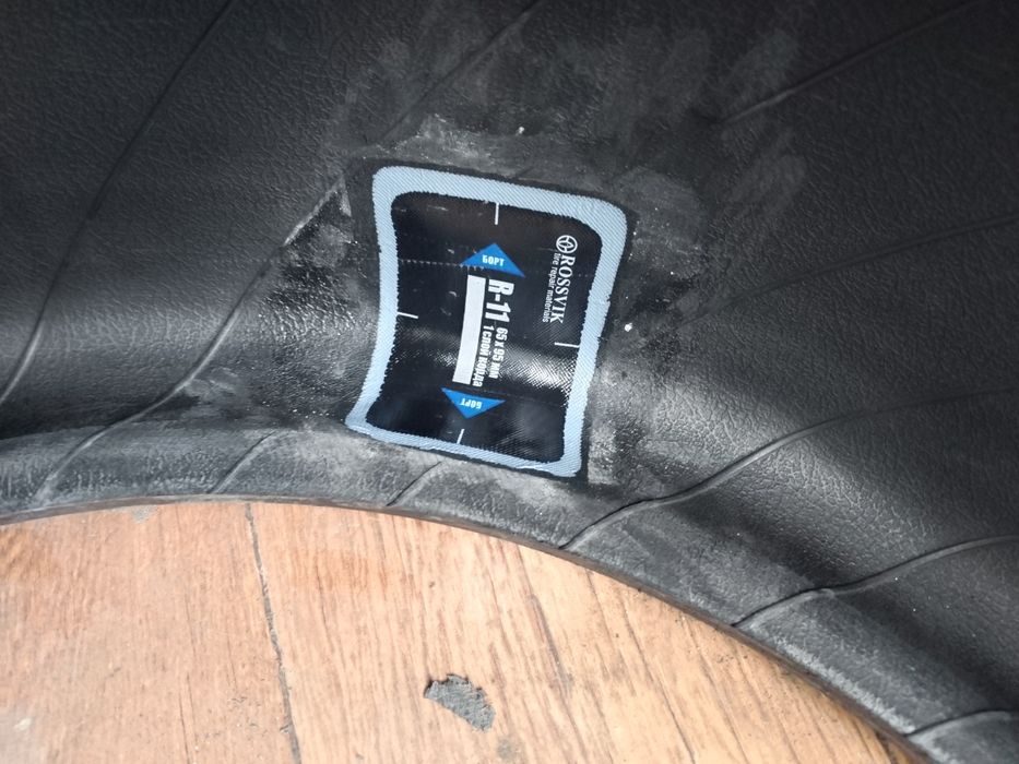 Шиномонтаж на выезд