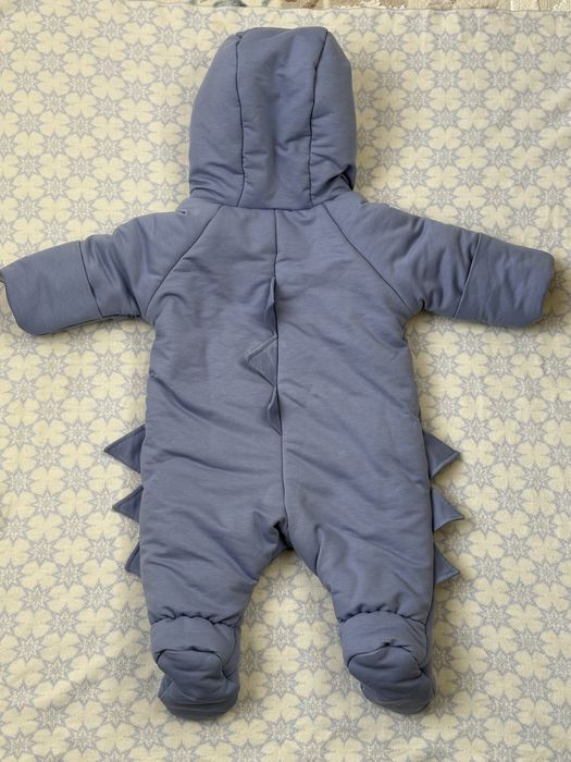 Детский комбинезон
