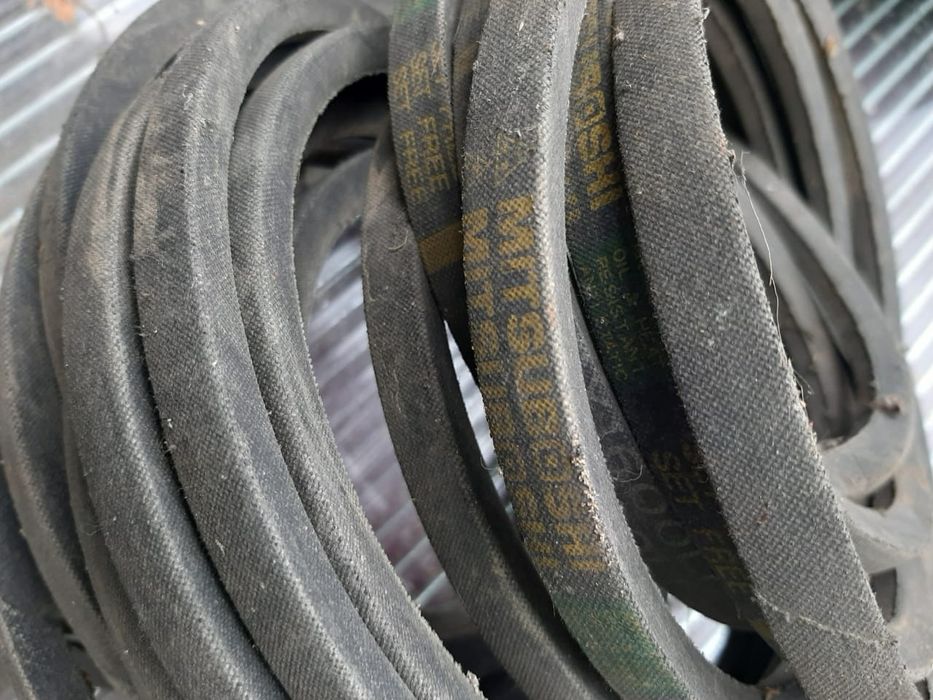 Такие ремни продам