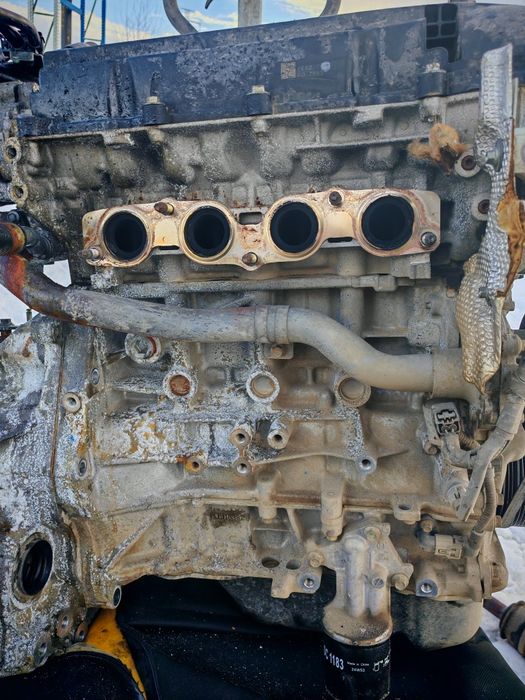 Motor, Cutie Mazda 3 , CX 3 , Mazda 6 2.0 benzina Euro 5