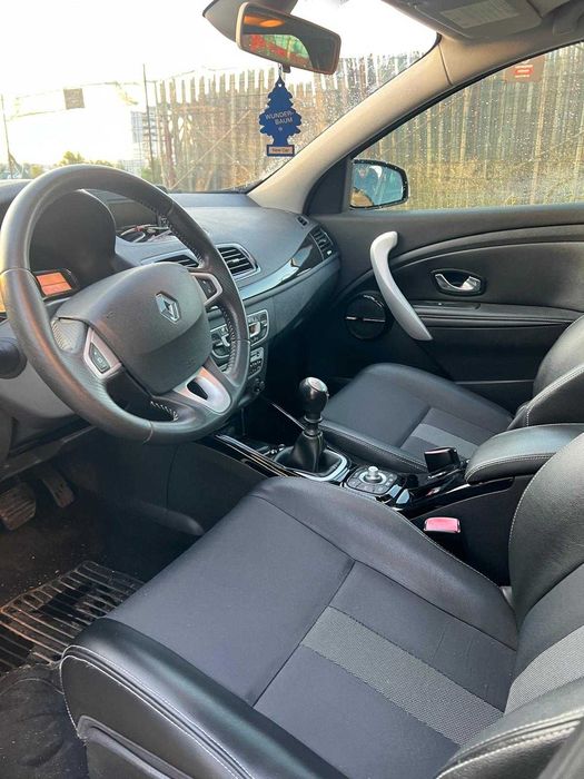 Renault Megane 3 BOSE Estate – 2012 | Întreținută, fără investiții necesare