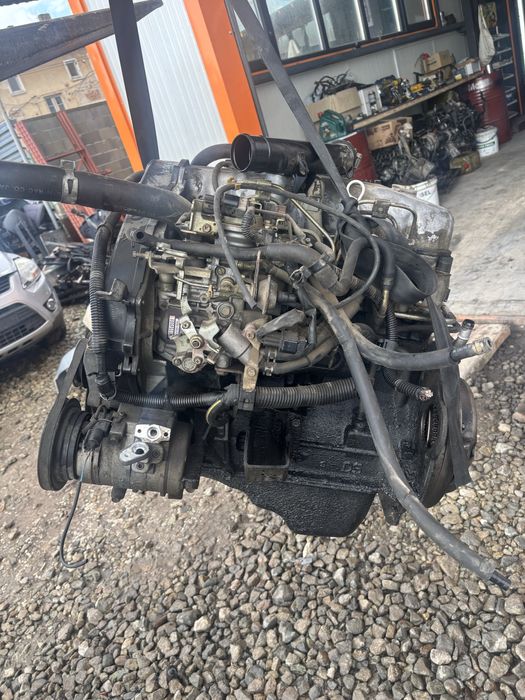 ГНП/горивна помпа за mitsubishi pajero3/мицубиши раджеро