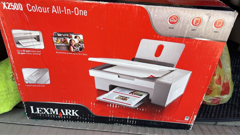 Принтер сатамын, продаю принтер 3/1