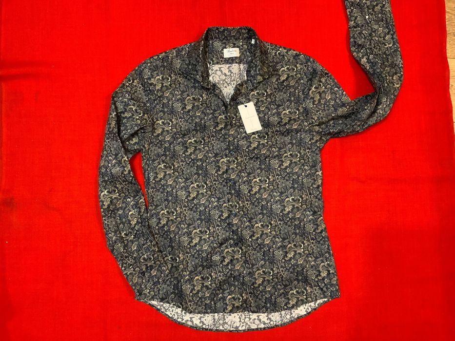 Stenstrems-оригинална риза 50 л