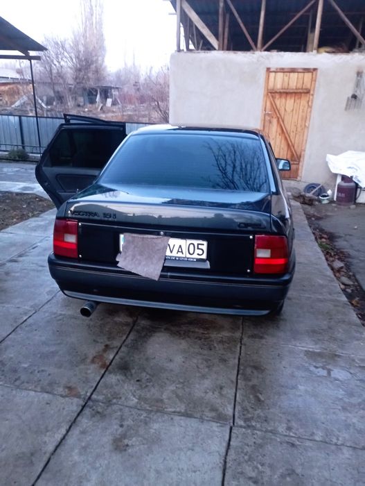 Продам Opel Vectra A