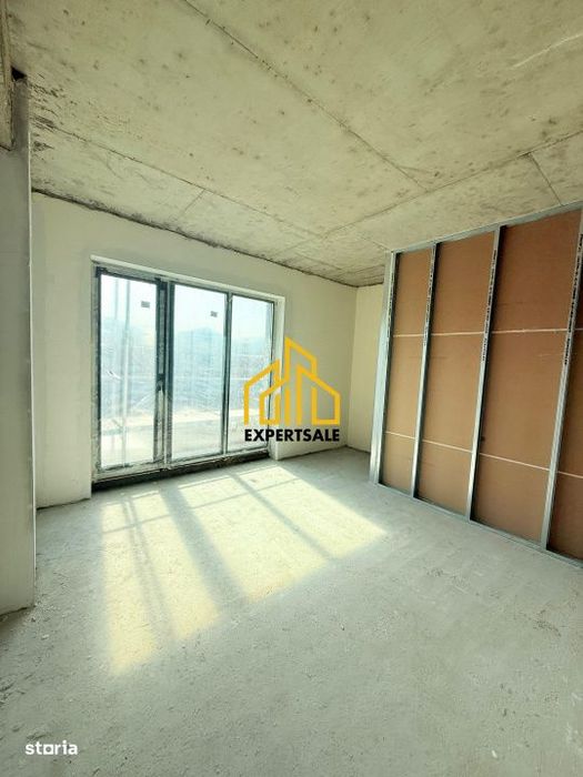 Casa individuala cuplataP+1 | 145 mp | 3 dormitoare | Incalzire in par