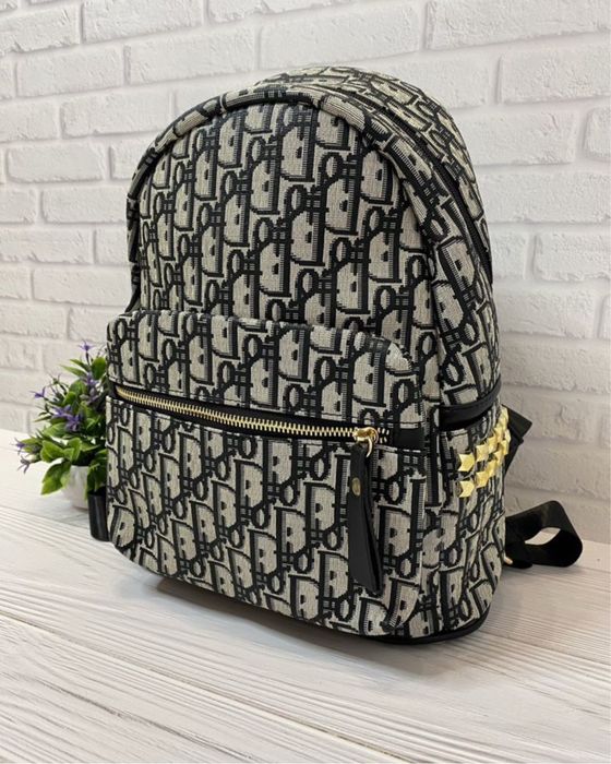 Рюкзак женский Dior