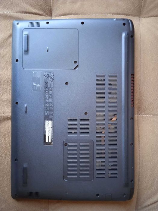 Acer Aspire 3 A315-53 Intel i3 7020U/FHD/8GB/128GB SSD/1TB HDD/2 часа
