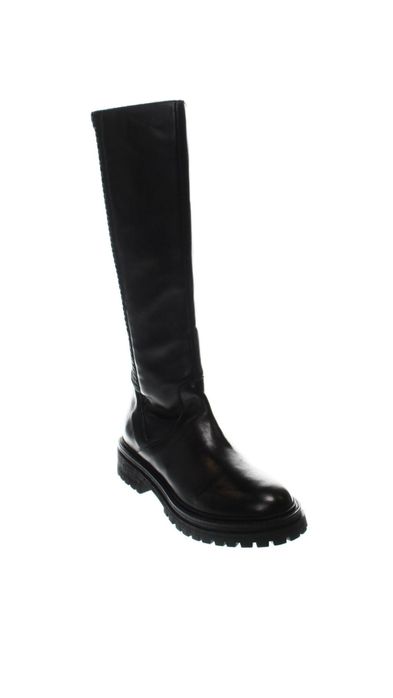 Cizme de dama, GEOX, piele naturala, 40 - 41