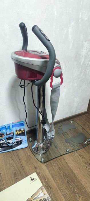 Вибро массажёр House fit