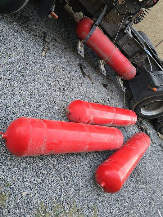 Gaz balon sotiladi 150 talik