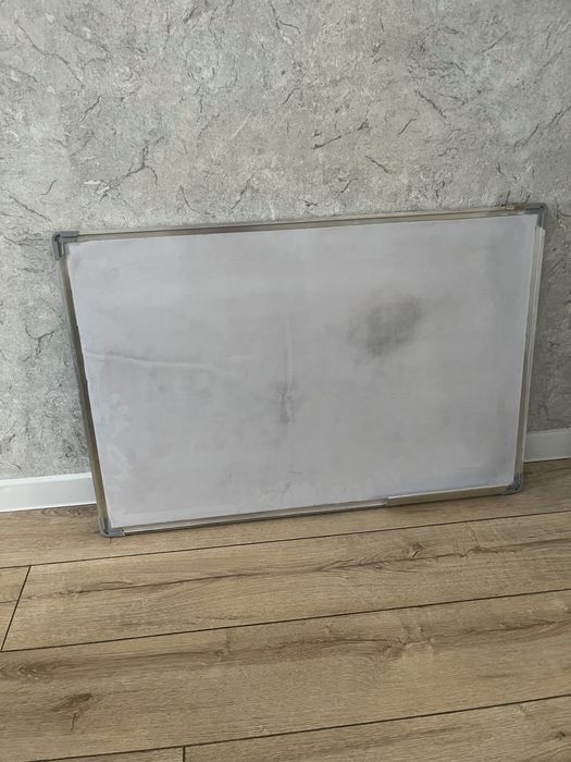 Доска магнитная школьная