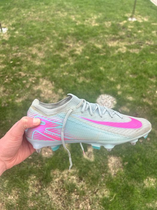 Ghete Fotbal Nike Mercurial Vapor 16 Elite SG