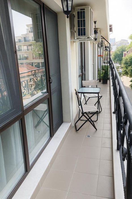 Продава се Тристаен апартамент в Пловдив, Кършияка - 84 кв.м за 2465 €/кв.м - Снимка #9