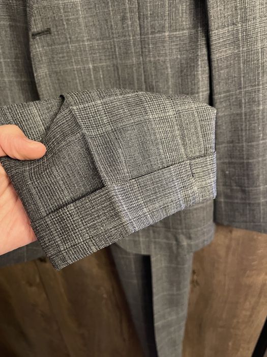 costum editie limitata Massimo Dutti