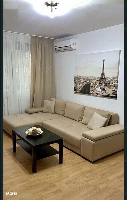 Garsoniera renovata Drumul Taberei zona Favorit str Raul Dorna