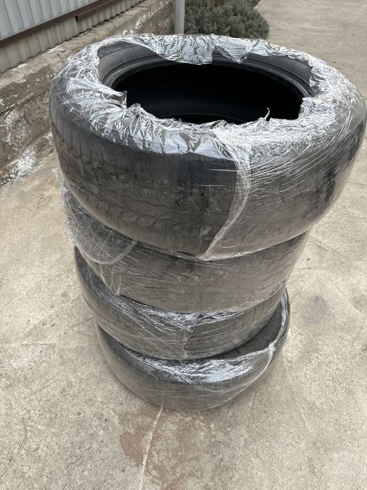 255/60/18 зимние шины