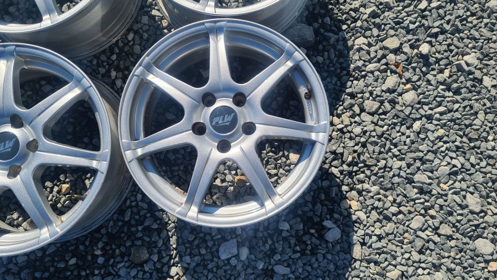 4бр. 5/110 Opel,Saab  5x110 Опел