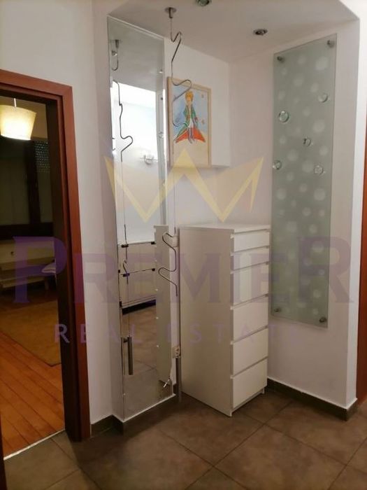 Продава се Тристаен апартамент в София, Лозенец - 99 кв.м за 4162 €/кв.м - Снимка #12