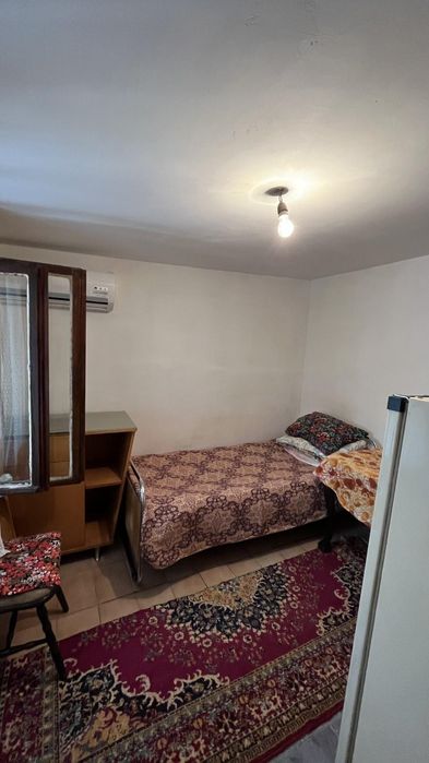 Дава се под наем Едностаен апартамент в София, Модерно предградие - 25 кв.м за 210 € - Снимка #1