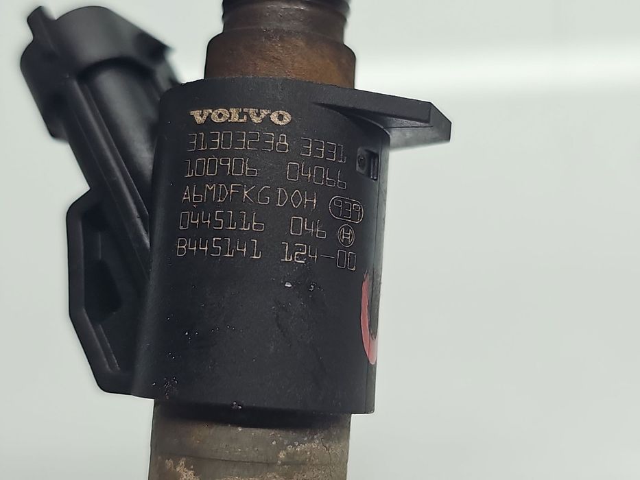 Injector  Volvo S60 [Fabr 2000-2010] 31303238 2.0 D5204T5 110KW / 150C