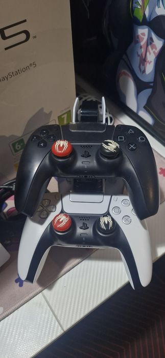 Продаю Playstation 5