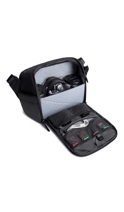 Продам сумку для фотоаппарат и дрон