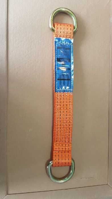 chinga profesionala scurta pentru ancorare auto ,tractari