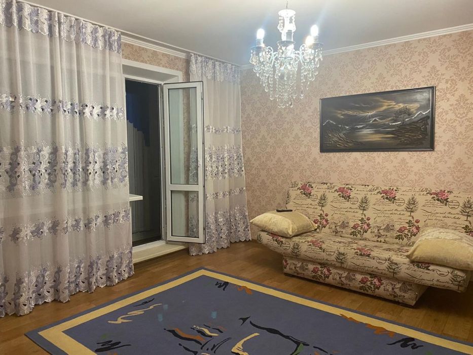 Продаю 3 комнатную квартиру