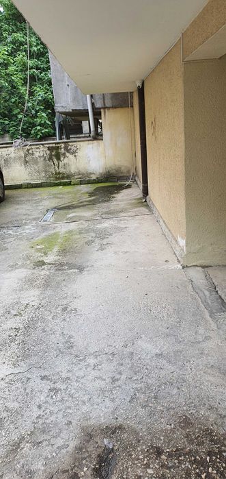 Варна Паркомясто гараж ХЕИ Окръжна болница